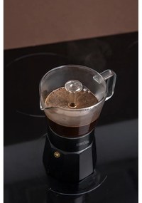 Ceainic mocca din oțel inoxidabil mocha 0,29 l La Cafetiere Verona - Kitchen Craft