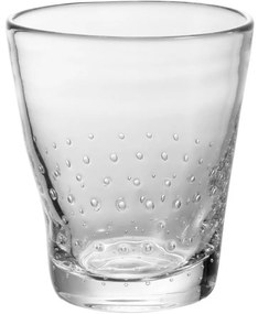 Pahare Tescoma myDRINK Colori 300 ml, transparente