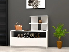 Pantofar Arianna (Alb). 1088470