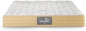 Saltea Magniflex, MagniGeo, 140x200x25, Medie-tare