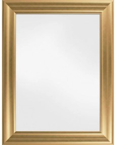 Ars Longa Classic oglindă 74.4x134.4 cm dreptunghiular auriu CLASSIC60120-Z