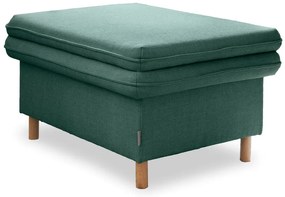 Taburet turcoaz Simon – Miuform