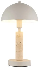 Globo 24868B - Lampă de masă JANIE 1xE14/40W/230V