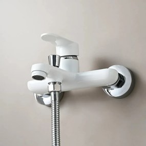 Robinet de umplere a căzii de baie Colly