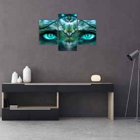 Tablou - Privire (90x60 cm)