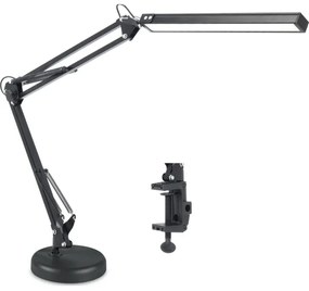 Lampă LED dimabilă de masă 2 în 1 TENUIX LED/14W/5V 3000-6000K