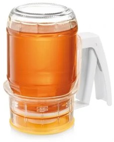 Distribuitor de miere și sirop Tescoma DELICIA