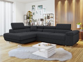 Colțar Terazuro  (negru). Promo -17%. 1123136