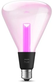 Bec LED RGBW dimabil Philips Hue White And Color Ambiance E27/6,8W/230V