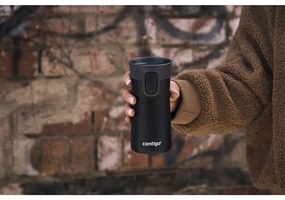 Sticlă termică Contigo Pinnacle 300 ml Matte Black