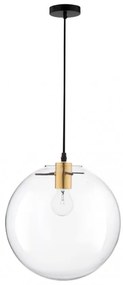 Lustra, Pendul design modern MIRALE, 25cm