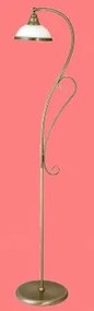 Lampadar clasic 1 bec E27 ELISETT 2758 Rabalux