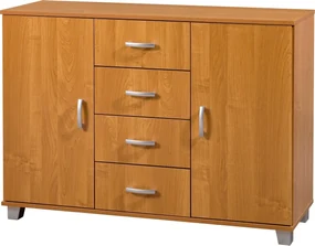 Comodă Kiley 1244S2D. 746695