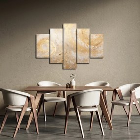 Tablou - Textura modelată (150x105 cm)