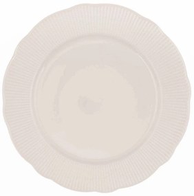 Set farfurii din porțelan Kutahya Golden Era, 24 piese