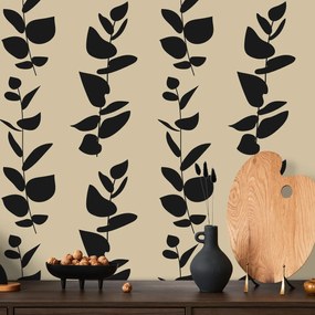 Tapet - Decor floral XX.