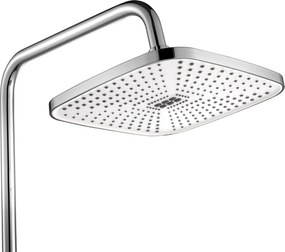 Set dus MY2021-77C REA ARGUS CHROME