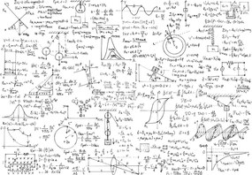Fototapet - Formule (147x102 cm)