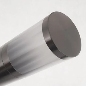 Globo 32015 - Corp de iluminat exterior XELOO E27/60W/230V