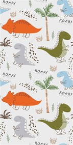 Tapet - Dinozauri VII.