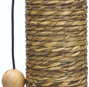 Karlie Scratching post with sea grass, 44 x 30 cm