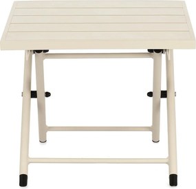 Măsuță de cafea pentru exterior din aluminiu 43x44 cm Taylor – Bizzotto