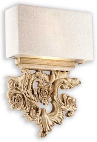 Aplică Ideal Lux PETER 2xE14/40W/230V