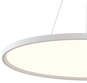 Suspensie Cosmos Maytoni Led, Alb, MOD057PL-L54W4K, Germania