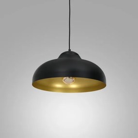 Lustră pe cablu BASCA 1xE27/60W/230V