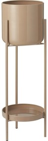 Set de suporturi metalice pentru flori Malvarobej, 3 buc.