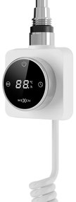 Mexen FA-FD14 rezistență electrică 1200 W, albă - W956-1200-20