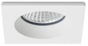 Plafonieră LED încastrată pentu baie TOLEDO 8W/230V IP44 RED-Design Rendl-R12717