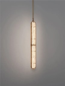 Pendul LED design decorativ GLOREE