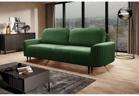 Canapea Venecia (verde inchis). 1098218
