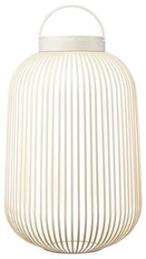 Corp de iluminat pentru exterior LED portabil cu intensitate reglabilă cu USB ø 31 cm Lito Led – Blomus
