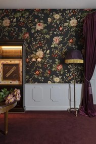 Fototapet, Thorn Rose, Rebel Walls