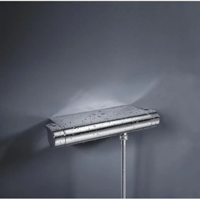 GROHE 34469001 - Baterie termostatică pentru duș GROHTHERM 2000 DN 15 crom