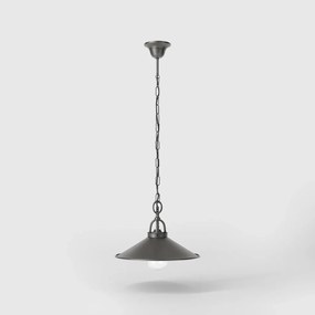 Pendul exterior design industrial Giada