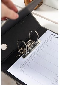 Organizator pentru documente din carton Archie – Bigso Box of Sweden