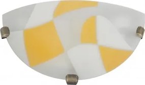 Aplica moderna 1 bec E27 LARISSA KL5256 Klausen