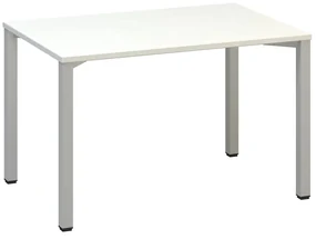 Masa ProOffice B 120 x 80 cm, alba