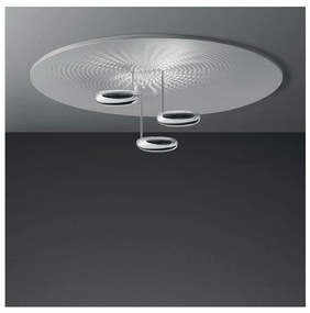 Plafonieră LED dimabilă Artemide 1474110A DROPLET LED/87W/230V 3000K