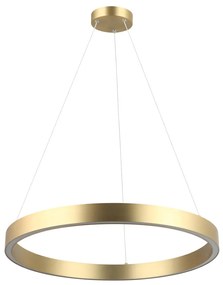 Light Prestige Midway lampă suspendată 1x35 W auriu LP-033/1PSGDTRIANGLE