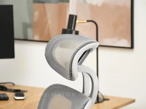Scaun Dodo (gri). 1110497