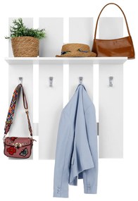 Cuier TOPTY tip 17, alb