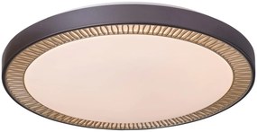 Plafoniera LED cu telecomanda design modern Matea 3000 RX