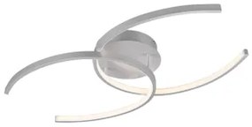 Plafoniera moderna led smd 20W COCOS R67011187 Trio