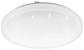 Plafonieră albă LED FRANIA-S – EGLO