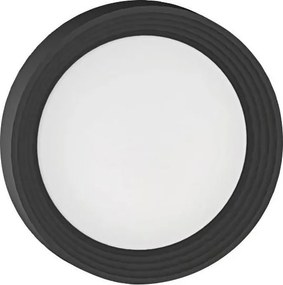 Aplică LED de exterior Eglo 94784 ONTANEDA 1xLED/8,2W/230V