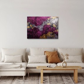 Tablou - Texturizarea abstracției (70x50 cm)